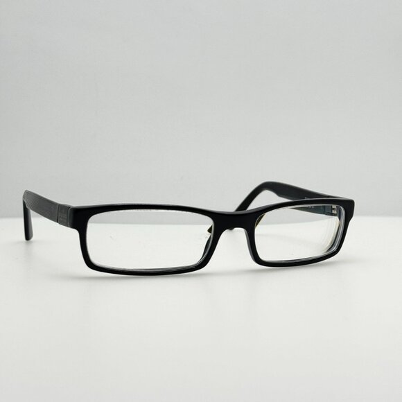 Gucci GG 1654 29A Eyeglasses Eye Glasses Frames 53-18-140